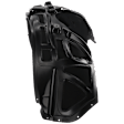 Front, Driver Side Fender Liner CAPA Certified