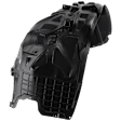 Front, Driver Side Fender Liner CAPA Certified