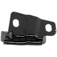 Front, Driver Side Fender Support