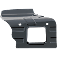 Front, Passenger Side Fender Support