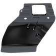 Front, Driver Side Fender Support