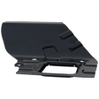 Front, Driver Side Fender Support