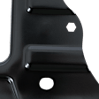Front, Driver Side Fender Support
