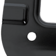 Front, Driver Side Fender Support