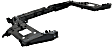 2017 Chrysler Pacifica Touring L - Radiator Support Assembly, 6 Cyl., 3.6L Engine