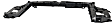 2017 Chrysler Pacifica Touring L - Radiator Support Assembly, 6 Cyl., 3.6L Engine