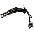 2018 Chevrolet Equinox Premier - Radiator Support Upper Tie Bar, 2.0L 4Cyl
