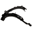 2018 Chevrolet Equinox Premier - Radiator Support Upper Tie Bar, 2.0L 4Cyl