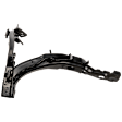 2018 Chevrolet Equinox Premier - Radiator Support Upper Tie Bar, 2.0L 4Cyl