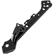 2016 Chevrolet Cruze LT - Radiator Support Upper Tie Bar, Mexico Built Vehicle