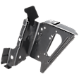Driver Side Radiator Support Side Panel, Headlight Mounting Panel