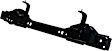 Radiator Support Lower Crossmember, 1.4L, 4Cyl