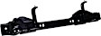 Radiator Support Lower Crossmember, 1.4L, 4Cyl