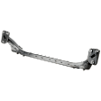 Radiator Support Lower Crossmember