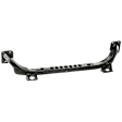 Radiator Support Lower Crossmember