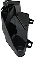 Driver Side, Radiator Support Bracket, 6 Cyl., 3.6L Engine