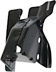 Passenger Side, Radiator Support Bracket