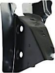 Passenger Side, Radiator Support Bracket