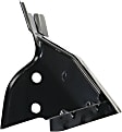 Driver Side, Radiator Support Bracket