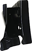 Driver Side, Radiator Support Bracket