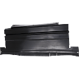 Radiator Support Cover, Lower
