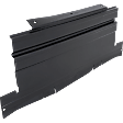 Radiator Support Cover, Lower