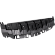 Radiator Support Cover, Upper, CAPA Certified