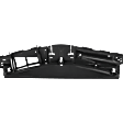 Radiator Support Cover, Upper