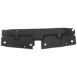 Radiator Support Cover, Upper