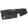 Radiator Support Cover, Upper