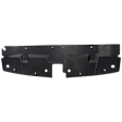 Radiator Support Cover, Upper