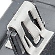 2015 Chevrolet Suburban LTZ - Radiator Support Assembly - Upper