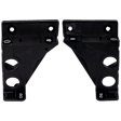 Radiator Support Bracket, Lower