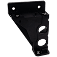 Radiator Support Bracket, Lower