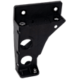 Radiator Support Bracket, Lower