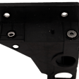 Radiator Support Bracket, Lower