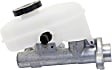 Brake Master Cylinder