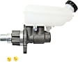 Brake Master Cylinder