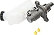 Brake Master Cylinder