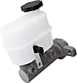 Brake Master Cylinder, with Reservoir