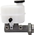 Brake Master Cylinder, with Reservoir