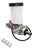 Brake Master Cylinder, With Reservoir, Non-ABS Models