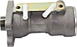 1995 Isuzu NPR - Brake Master Cylinder, Straight Truck - Low Tilt, From 09/1994, Without Reservoir
