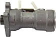 1995 Isuzu NPR - Brake Master Cylinder, Straight Truck - Low Tilt, From 09/1994, Without Reservoir