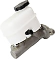 Brake Master Cylinder, with Reservoir, 1 in. Bore