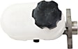 Brake Master Cylinder, with Reservoir, 1 in. Bore