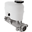 2005-2006 Chevrolet Silverado 1500 - Brake Master Cylinder, With Reservoir