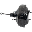 Brake Booster - Remanufactured