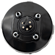 Brake Booster - Remanufactured
