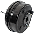 Brake Booster - New